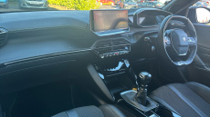 Peugeot 2008 1.2 PureTech 130 GT Line 5dr Petrol Estate